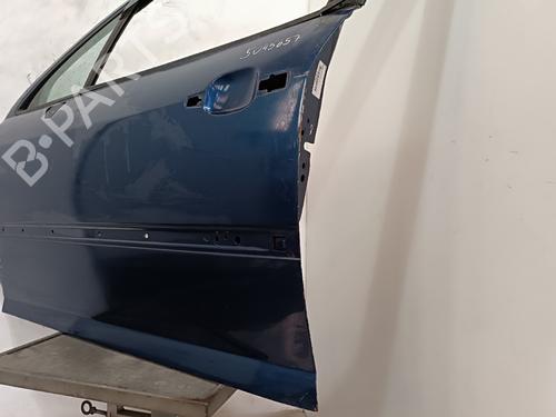 Porta frente esquerda PEUGEOT 407 (6D_) 2.0 HDi 135 (6DRHRH, 6DRHRE, 6DRHRG, 6DRHRJ) | BP10699863C2