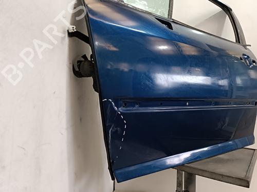 Porta frente esquerda PEUGEOT 407 (6D_) 2.0 HDi 135 (6DRHRH, 6DRHRE, 6DRHRG, 6DRHRJ) | BP10699863C2