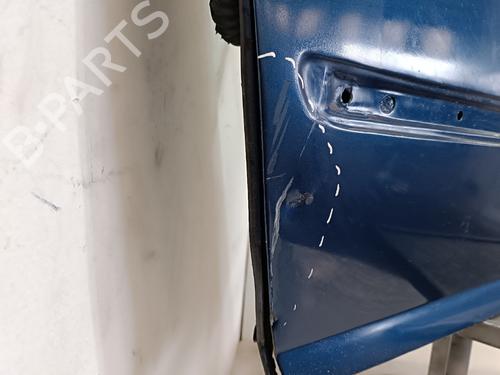 Porta frente esquerda PEUGEOT 407 (6D_) 2.0 HDi 135 (6DRHRH, 6DRHRE, 6DRHRG, 6DRHRJ) | BP10699863C2