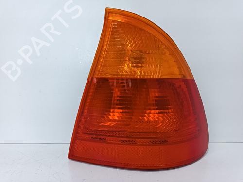 Used Right taillight BMW 3 (E46) [1997-2005]  11051859