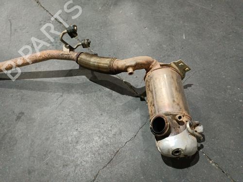 Catalyst VW POLO Van V (6R1, 6C1) 1.2 TDi | BP28004635M10 
