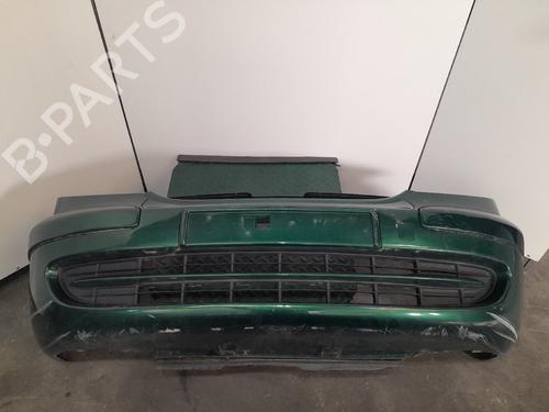 Used Front bumper CITROËN C8 (EA_, EB_) 2.0 HDi (107 hp) 11765590