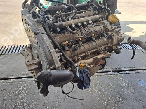 Engine (For Parts) OPEL VECTRA C Estate (Z02) 1.9 CDTI (F35) | BP11769652M64 