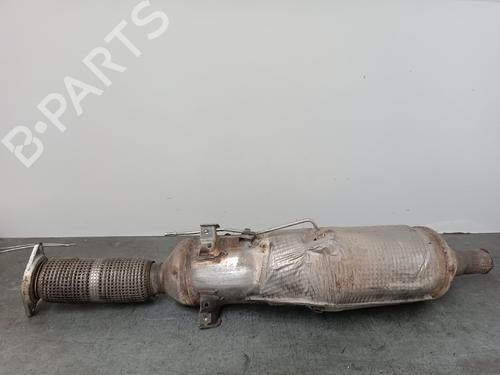 Katalysator RENAULT FLUENCE (L3_) 1.5 dCi (L30D, L30L, L306, L33F, L33L, L33M, L33V, L33W) (110 hp) 28004637
