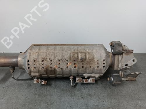 Used Catalyst MAZDA 6 Estate (GH) 2.0 MZR-CD (GH14) (140 hp) 28004638