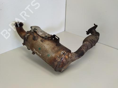 Catalyst FORD FIESTA VI (CB1, CCN) 1.6 TDCi | BP28004639M10 