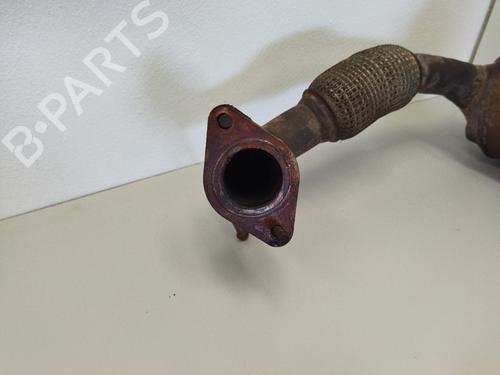 Catalyst FORD FIESTA VI (CB1, CCN) 1.6 TDCi | BP28004639M10 