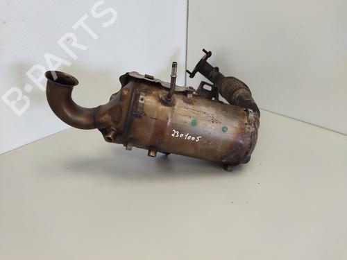 Catalyst FORD FIESTA VI (CB1, CCN) 1.6 TDCi | BP28004639M10 