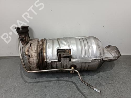 Used Catalyst PEUGEOT 2008 I (CU_) 1.4 HDi (68 hp) 28004640