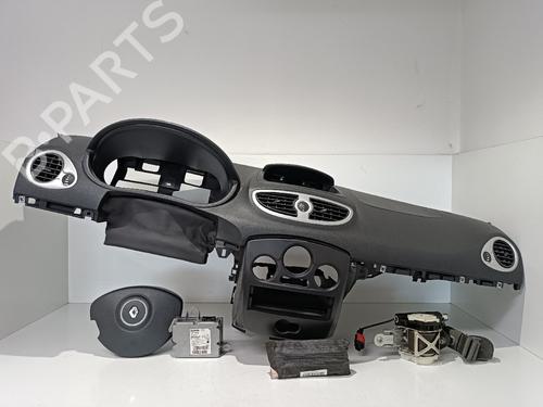 Airbag sæt Airbag sæt 12553682 12553682