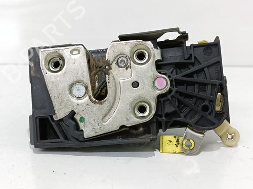 Used Front left lock DACIA SANDERO II [2012-2025]  13731377