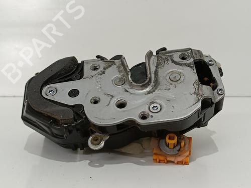 Used Front left lock OPEL INSIGNIA A (G09) [2008-2017]  13731378