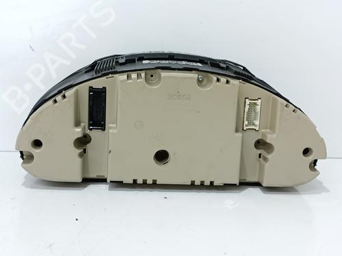 Instrument cluster BMW 3 Compact (E46) 316 ti | BP13814577C47 