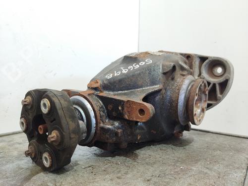 Used Rear differential Rear differential BMW 1 (E87) 118 d (143 hp) 14910458 14910458