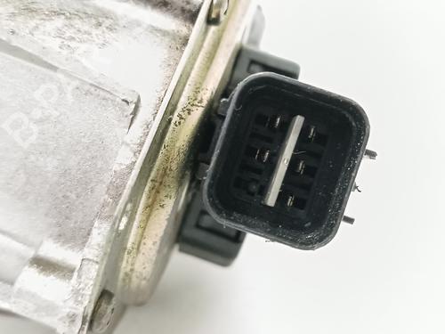 Front wiper motor HYUNDAI ACCENT I (X-3) 1.3 i 12V | BP15521910M29 