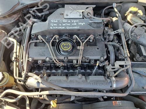 Used Engine (For Parts) FORD MONDEO III Saloon (B4Y) 2.0 16V TDDi / TDCi (115 hp) 28004645