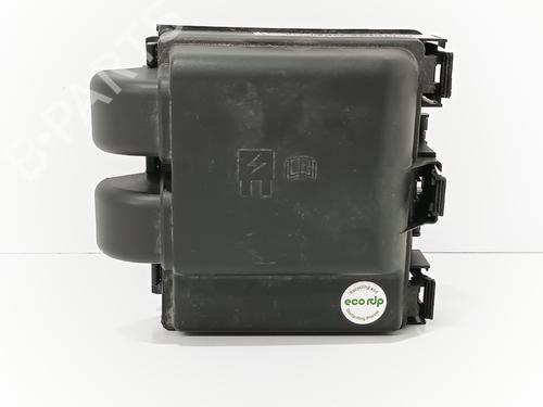 Used Electronic module FORD FIESTA VII (HJ, HF) 1.0 EcoBoost (101 hp) 15639968