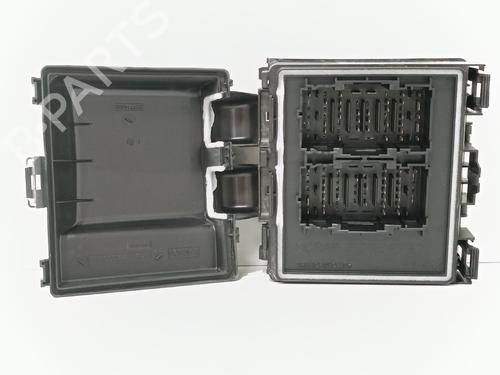Electronic module FORD FIESTA VII (HJ, HF) 1.0 EcoBoost | BP15639968M83 