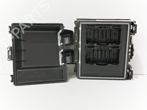 Electronic module FORD FIESTA VII (HJ, HF) 1.0 EcoBoost | BP15639968M83 