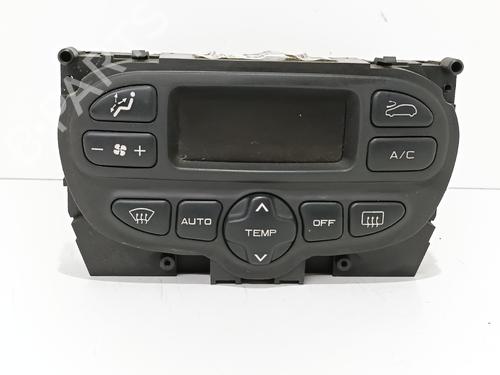Used Climate control PEUGEOT 307 (3A/C) 1.4 16V (88 hp) 15773738