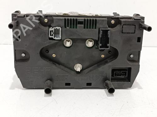 Climate control PEUGEOT 307 (3A/C) 1.4 16V | BP15773738I5 