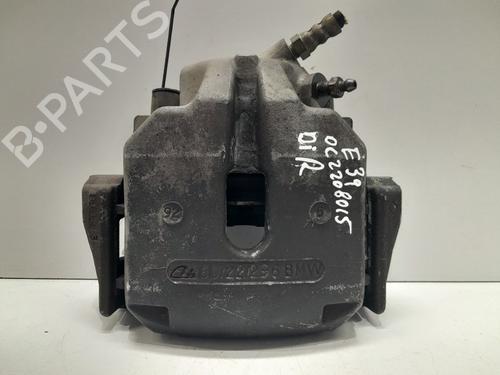 Used Brake master cylinder BMW 5 Touring (E39) 520 i (170 hp) 16018870