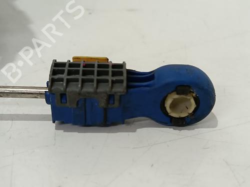 Gear lever PEUGEOT 2008 I (CU_) 1.2 THP 110 / PureTech 110 | BP16916896M90 
