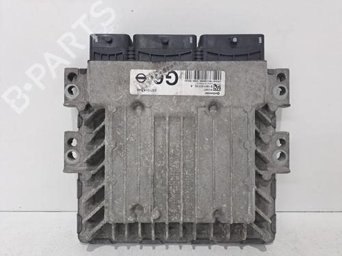 Used Engine control unit (ECU) NISSAN JUKE (F15) 1.5 dCi (110 hp) 17105110