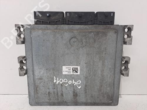 Engine control unit (ECU) NISSAN JUKE (F15) 1.5 dCi | BP17105110M57 