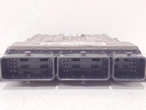 Engine control unit (ECU) NISSAN JUKE (F15) 1.5 dCi | BP17105110M57 