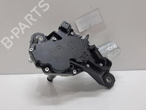 Rear wiper motor NISSAN QASHQAI / QASHQAI +2 I (J10, NJ10, JJ10E) 1.5 dCi | BP17132567M102 