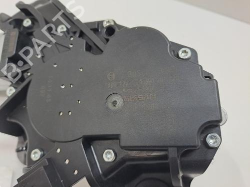 Rear wiper motor NISSAN QASHQAI / QASHQAI +2 I (J10, NJ10, JJ10E) 1.5 dCi | BP17132567M102 