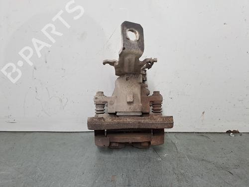 Brake master cylinder NISSAN ALMERA II (N16) 2.2 Di | BP17329607M77 