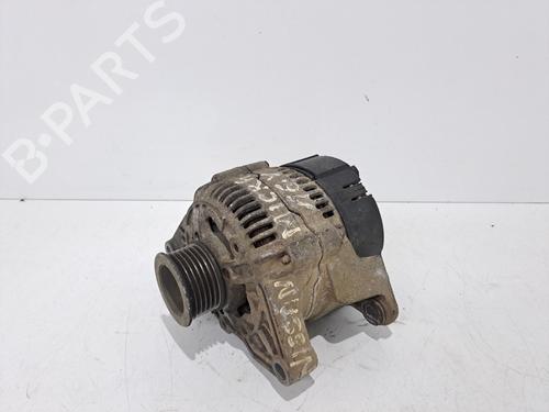 Used Alternator NISSAN MICRA II (K11) 1.0 i 16V (54 hp) 17369651