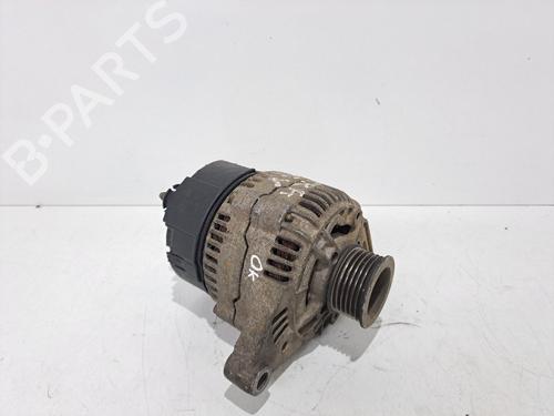 Alternator NISSAN MICRA II (K11) 1.0 i 16V | BP17369651M7 