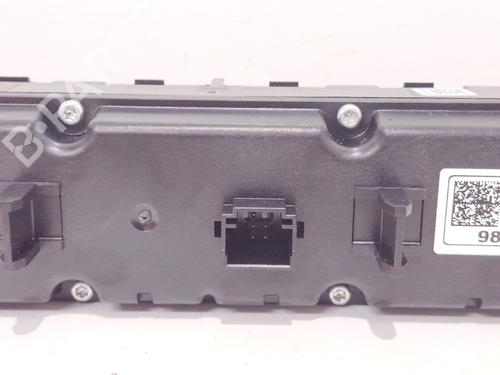 Commande Chauffage OPEL MOKKA  | BP27973207I5 