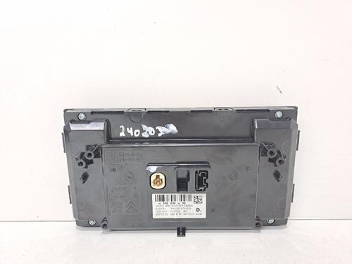 Multifunctionele display OPEL MOKKA  | BP27973209C48 