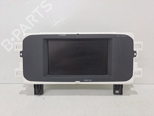 Kombiinstrument OPEL MOKKA [2020-2025]  27973210