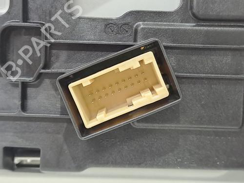Instrument cluster OPEL MOKKA  | BP27973210C47 