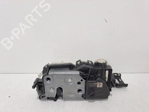 Front right lock OPEL MOKKA  | BP27973211C97 