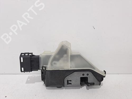 Front right lock OPEL MOKKA  | BP27973211C97 