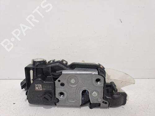 Front left lock OPEL MOKKA  | BP27973212C98 
