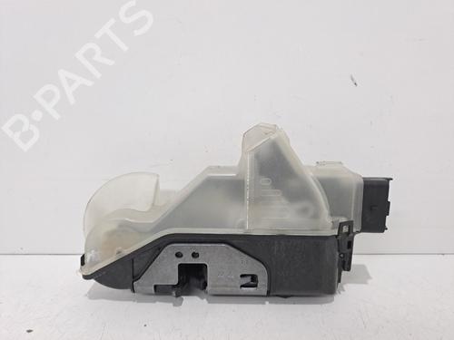 Front left lock OPEL MOKKA  | BP27973212C98 