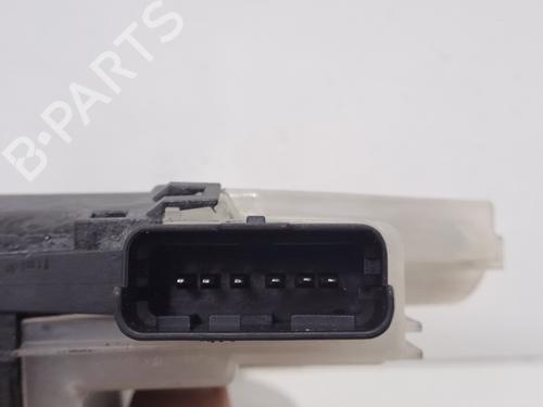 Front left lock OPEL MOKKA  | BP27973212C98 