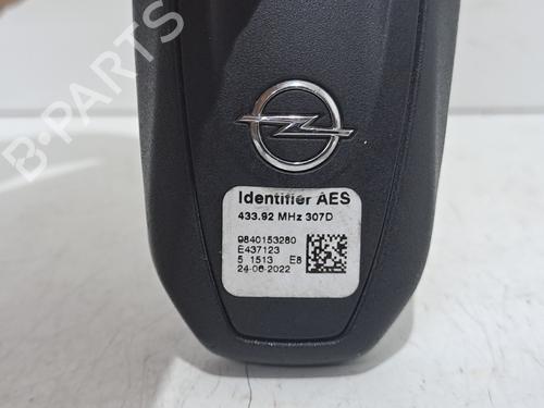 Andre OPEL MOKKA  | BP27973234O1 