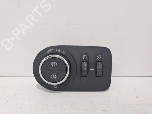Ratstangsstang OPEL MOKKA [2020-2025]  27973216