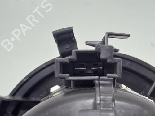 Heater blower motor OPEL MOKKA  | BP27973236M62 