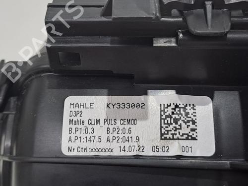 Heater blower motor OPEL MOKKA  | BP27973236M62 