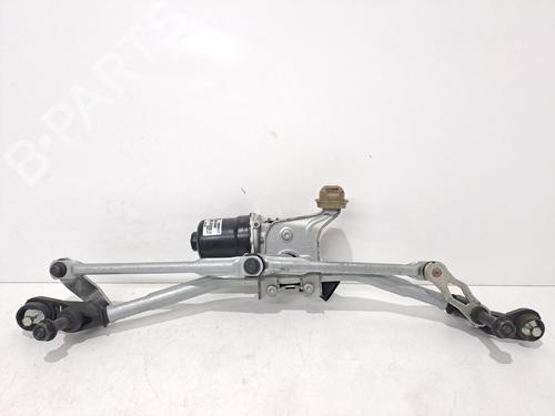 Used Front wipers mechanism OPEL MOKKA [2020-2025]  27973238