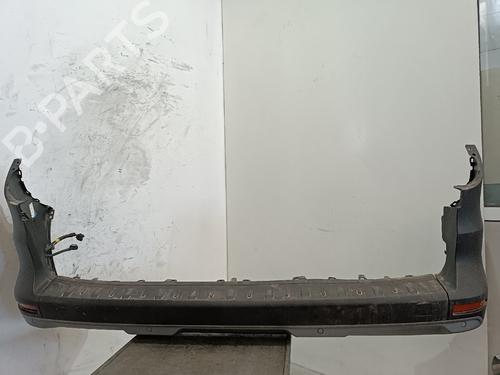 Bagtil kofangere RENAULT KANGOO III Box Body/MPV [2021-2025]  27973256